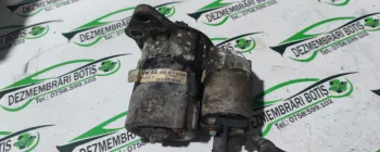 Electromotor /G4 Volkswagen VW Golf 4 [1997 - 2006] wagon 1.9 TDI MT (101 hp)