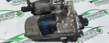 Electromotor /G4 Volkswagen VW Golf 4 [1997 - 2006] wagon 1.9 TDI MT (101 hp)