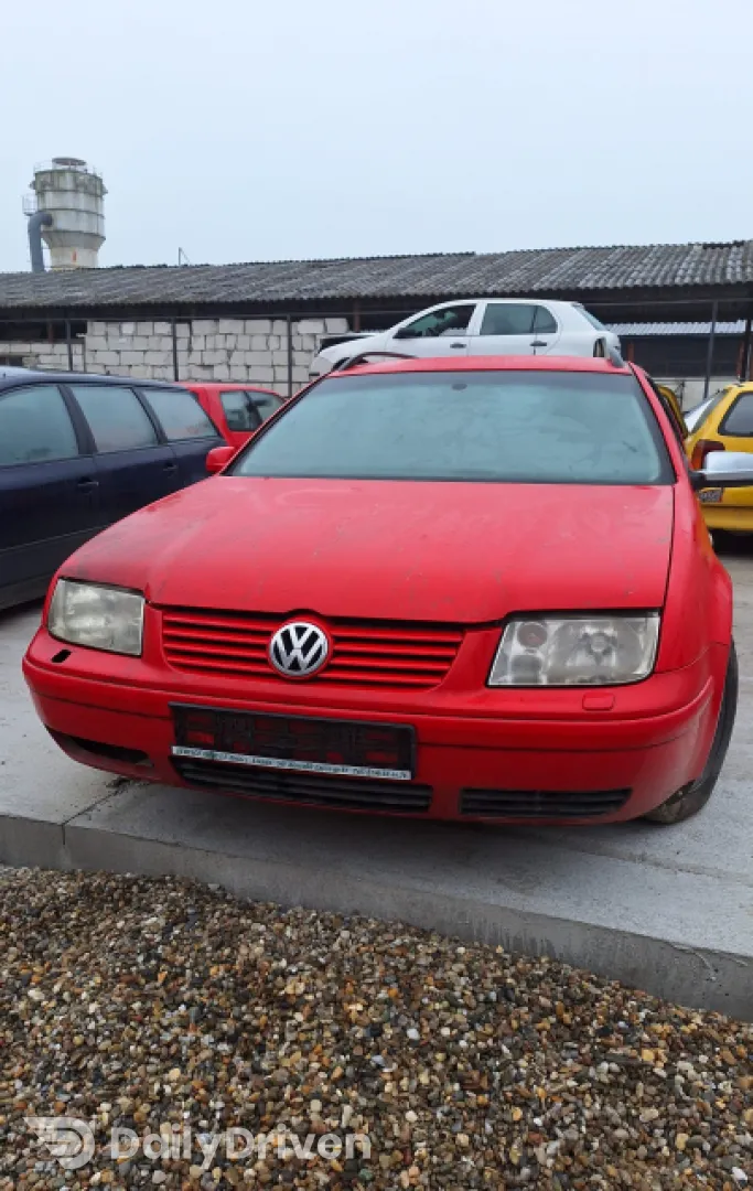 Electromotor /G4 Volkswagen VW Golf 4 [1997 - 2006] wagon 1.9 TDI MT (101 hp)