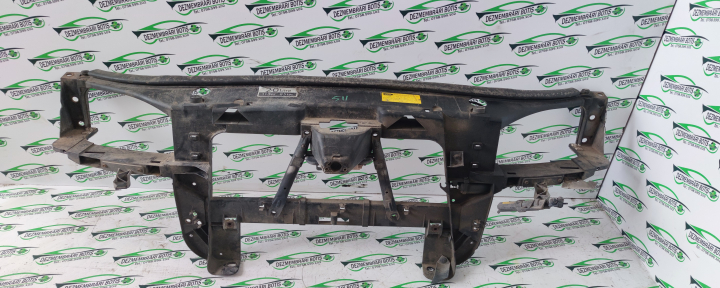 Trager /511 Ford Mondeo 3 [2000 - 2003] wagon 2.0 Di MT (115 hp)