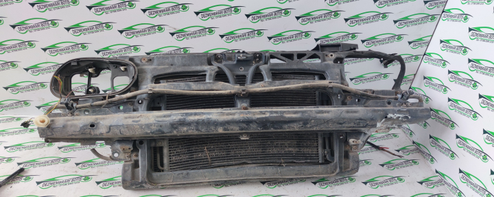 Trager /G4 Volkswagen VW Golf 4 [1997 - 2006] wagon 1.9 TDI MT (101 hp)