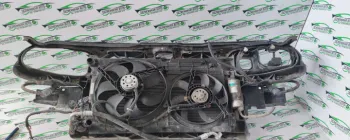 Spalator far stanga /G4 Volkswagen VW Golf 4 [1997 - 2006] wagon 1.9 TDI MT (101 hp)