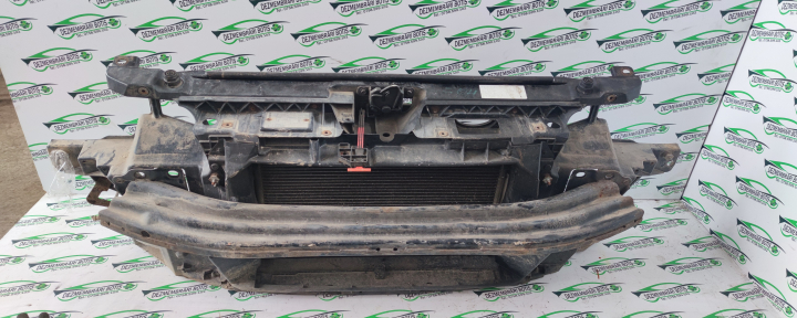 Radiator apa racire motor /504 Fiat Stilo  [2001 - 2010] Hatchback 5-usi 1.6 MT (103 hp)