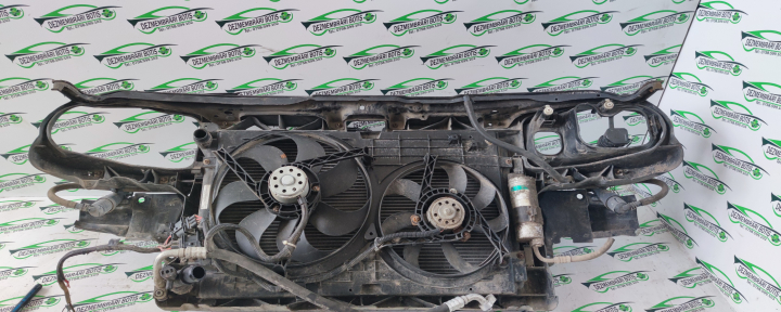 Spalator far dreapta /G4 Volkswagen VW Golf 4 [1997 - 2006] wagon 1.9 TDI MT (101 hp)