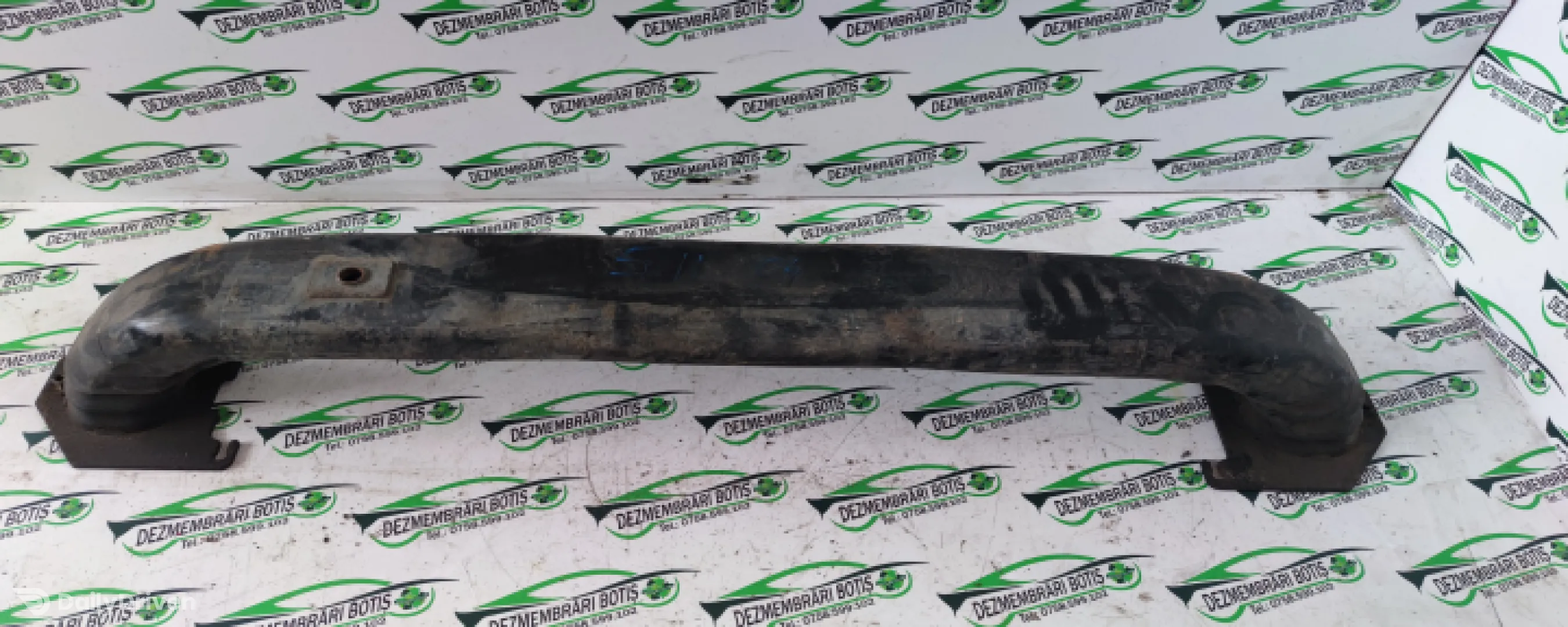 Armatura bara fata /511 Ford Mondeo 3 [2000 - 2003] wagon 2.0 Di MT (115 hp)
