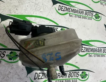 Vas lichid frana Ford Focus  [1998 - 2004] wagon 5-usi 1.8 Tddi MT (90 hp)