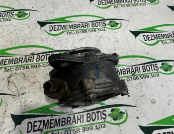 Pompa vacuum mecanica BMW Seria 3 E46 [1997 - 2003] Sedan 4-usi 320d MT (136 hp)