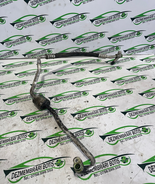 Conducta AC Fiat Stilo  [2001 - 2010] Hatchback 5-usi 1.6 MT (103 hp)