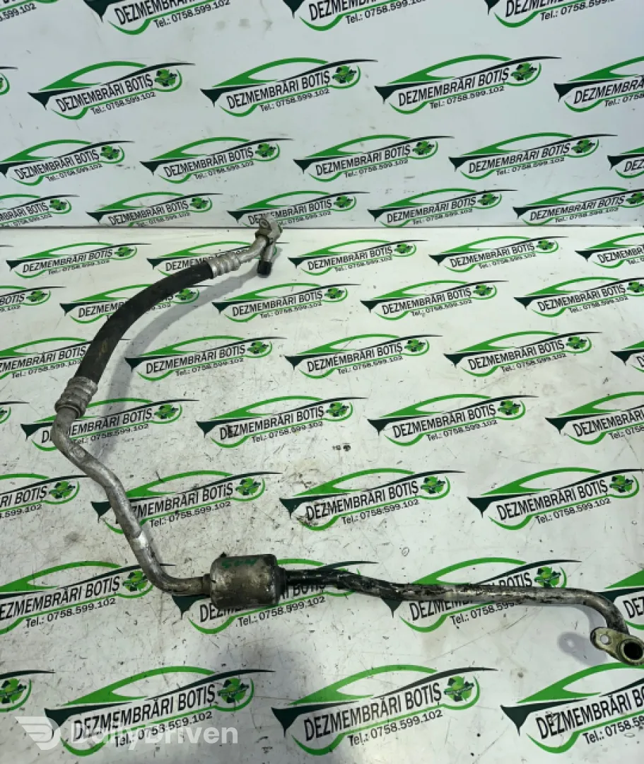 Conducta AC Fiat Stilo  [2001 - 2010] Hatchback 5-usi 1.6 MT (103 hp)