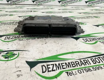 Calculator motor ECU S110140011 A Dacia Logan  [2004 - 2008] Sedan 1.4 (85 hp)