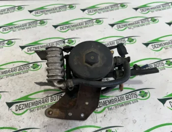 Racitor Ulei BMW Seria 3 E46 [1997 - 2003] Sedan 4-usi 320d MT (136 hp)