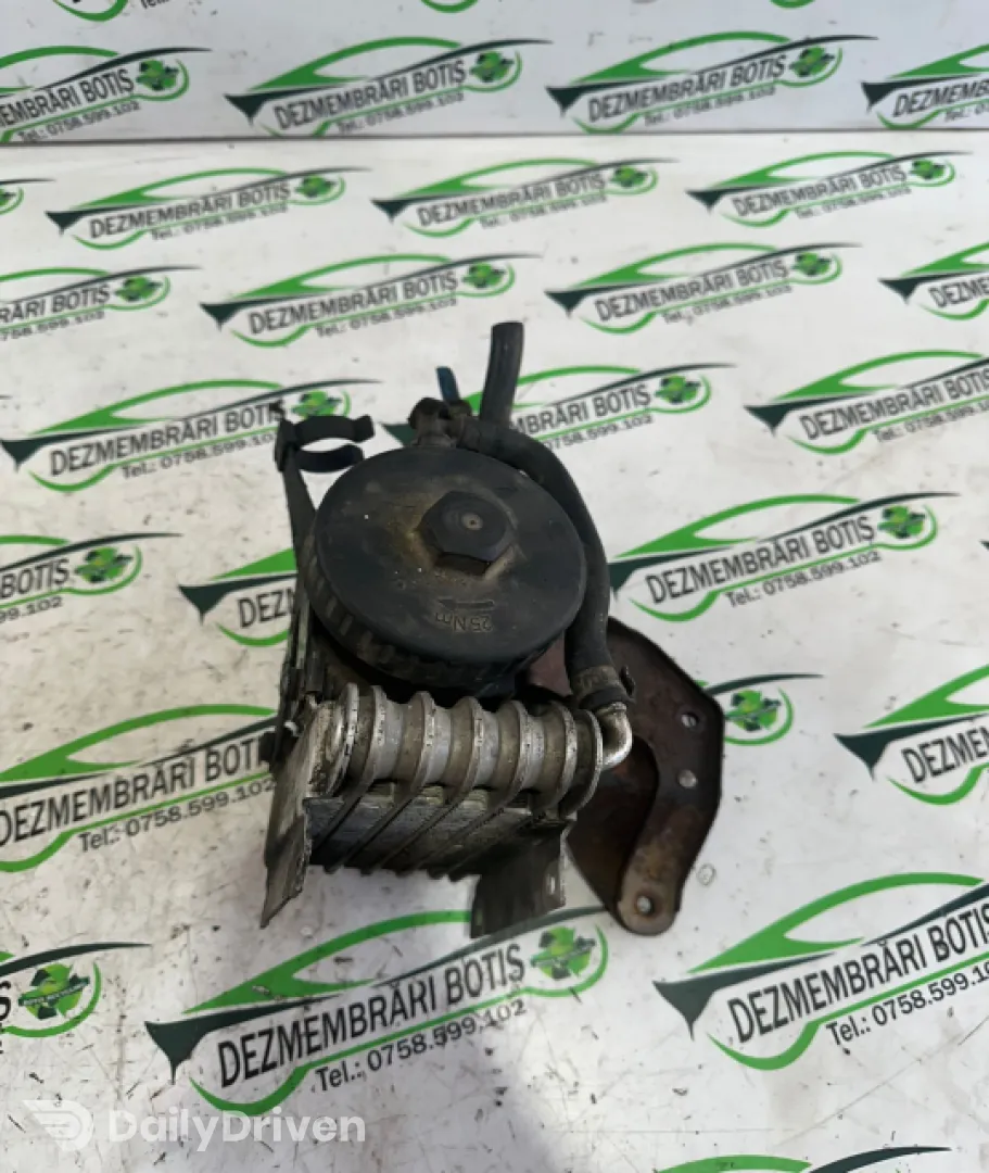 Racitor Ulei BMW Seria 3 E46 [1997 - 2003] Sedan 4-usi 320d MT (136 hp)