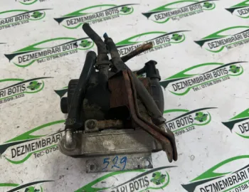 Racitor Ulei BMW Seria 3 E46 [1997 - 2003] Sedan 4-usi 320d MT (136 hp)