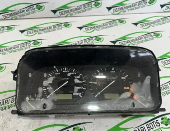 Ceasuri bord Volkswagen VW Polo 3 6N [1994 - 2001] Classic Sedan 1.9 D MT (64 hp)