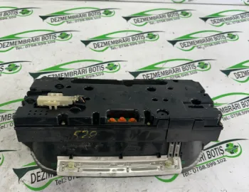 Ceasuri bord Volkswagen VW Polo 3 6N [1994 - 2001] Classic Sedan 1.9 D MT (64 hp)