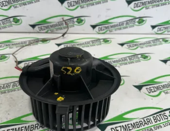 Ventilator aeroterma Volkswagen VW Polo 3 6N [1994 - 2001] Classic Sedan 1.9 D MT (64 hp)