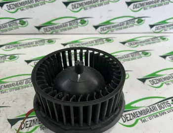 Ventilator aeroterma Volkswagen VW Polo 3 6N [1994 - 2001] Classic Sedan 1.9 D MT (64 hp)