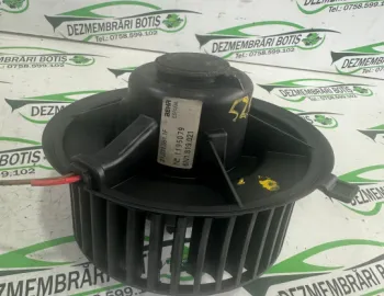 Ventilator aeroterma Volkswagen VW Polo 3 6N [1994 - 2001] Classic Sedan 1.9 D MT (64 hp)