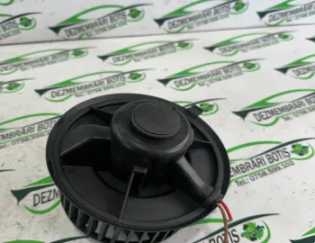 Ventilator aeroterma Volkswagen VW Polo 3 6N [1994 - 2001] Classic Sedan 1.9 D MT (64 hp)