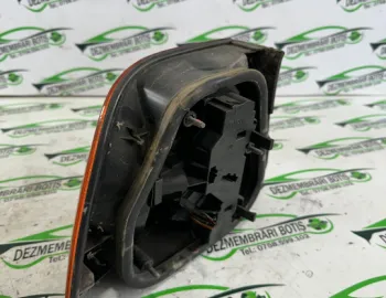 Lampa stop dreapta pe aripa Volkswagen VW Polo 3 6N [1994 - 2001] Classic Sedan 1.9 D MT (64 hp)