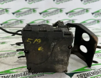 Pompa ABS 6X0 614 117 Volkswagen VW Polo 3 6N [facelift] [2000 - 2002] Hatchback 5-usi 1.4 MT (60 hp)