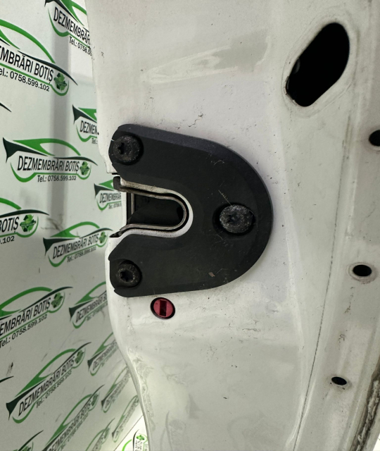 Broasca usa spate dreapta Opel Vectra C [2002 - 2005] Sedan 4-usi 2.0 DTI MT (101 hp)