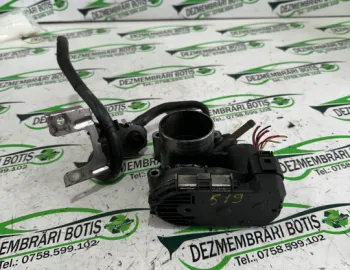 Clapeta acceleratie Volkswagen VW Polo 3 6N [facelift] [2000 - 2002] Hatchback 5-usi 1.4 MT (60 hp)