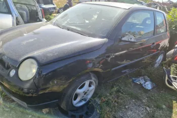 Broasca hayon Volkswagen VW Lupo 6X [1998 - 2005] 3L hatchback 3-usi 1.2 TDI MT (61 hp)
