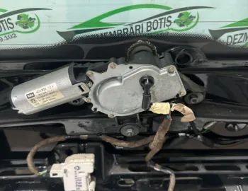 Motoras stergator luneta Volkswagen VW Lupo 6X [1998 - 2005] 3L hatchback 3-usi 1.2 TDI MT (61 hp)