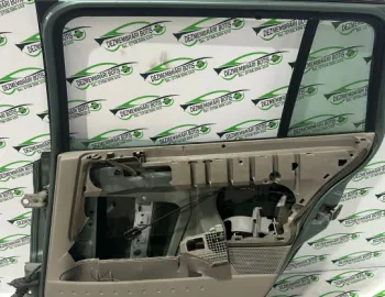 Macara geam spate dreapta electrica Renault Megane 2 [2002 - 2006] wagon 1.5 dCi MT (82 hp)