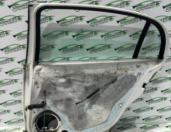Macara geam spate dreapta manuala Opel Vectra C [2002 - 2005] Sedan 4-usi 2.0 DTI MT (101 hp)