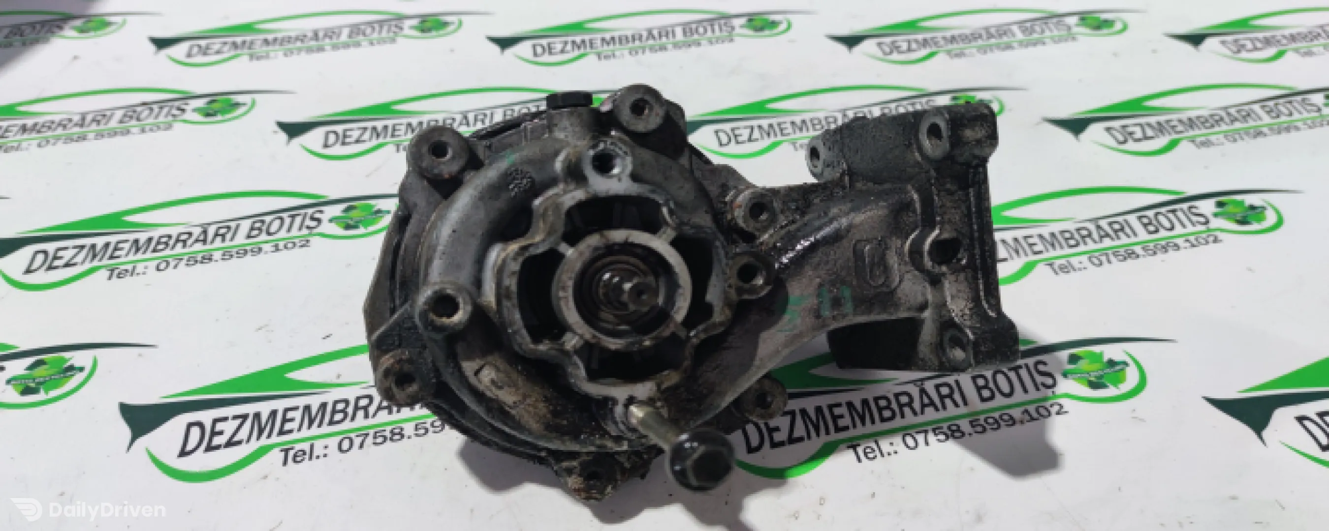 Pompa apa Ford Mondeo 3 [2000 - 2003] wagon 2.0 Di MT (115 hp)