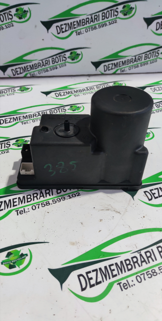 Pompa vacuum inchidere