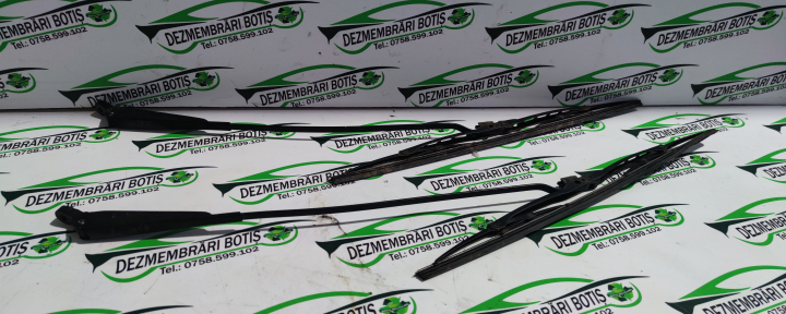Brat stergator dreapta Opel Corsa B [1993 - 2000] Hatchback 3-usi 1.2i MT (45 hp)