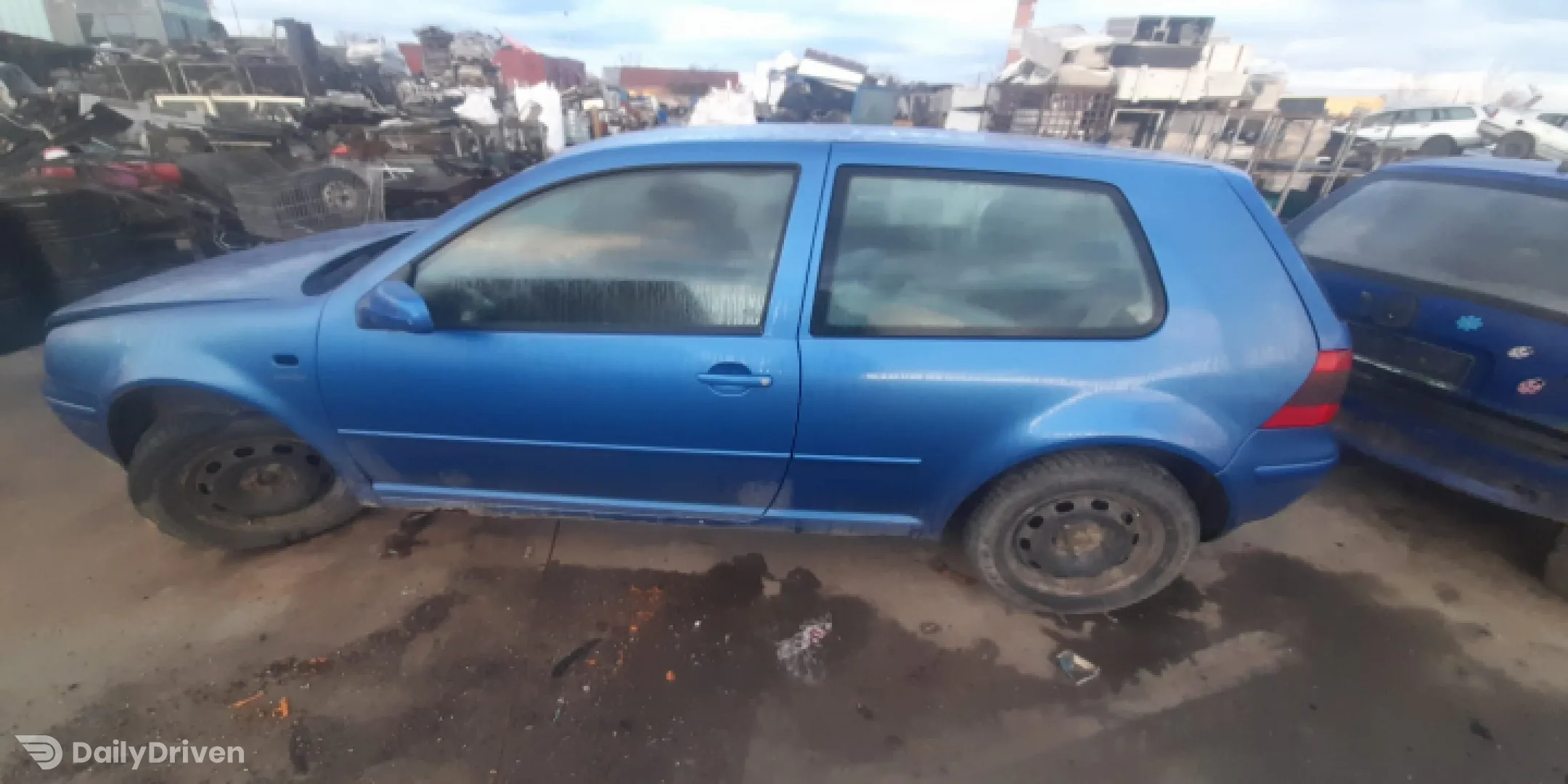 Modul confort 1j0 959 799 q Volkswagen VW Golf 4 [1997 - 2006] Hatchback 5-usi 1.4 MT (75 hp)