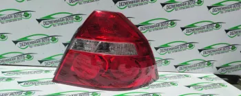 Lampa stop dreapta pe aripa Chevrolet Aveo T250 [facelift] [2006 - 2012] Sedan 1.2 MT (84 hp)