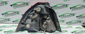 Lampa stop dreapta pe aripa Chevrolet Aveo T250 [facelift] [2006 - 2012] Sedan 1.2 MT (84 hp)