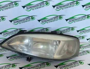 Far stanga 90520877LH Opel Astra G [1998 - 2009] Hatchback 5-usi 1.7 DTi MT (75 hp)