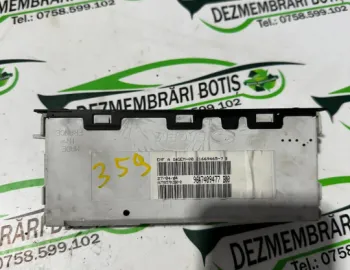 Display bord 9647409477B00 Citroen C3  [2002 - 2010] Hatchback 1.4 HDi MT (68 hp)
