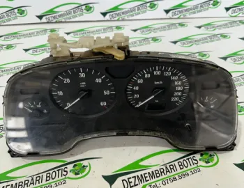Ceasuri bord 24451500ZJ Opel Astra G [1998 - 2009] wagon 5-usi 2.0 DTI MT (101 hp)