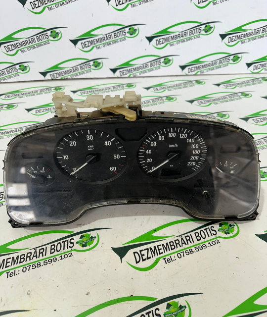 Ceasuri bord 24451500ZJ Opel Astra G [1998 - 2009] wagon 5-usi 2.0 DTI MT (101 hp)