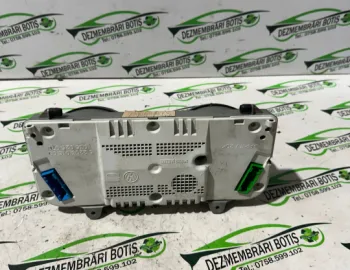 Ceasuri bord 0263627004 Volkswagen VW Polo 3 6N [facelift] [2000 - 2002] Hatchback 5-usi 1.4 MT (60 hp)