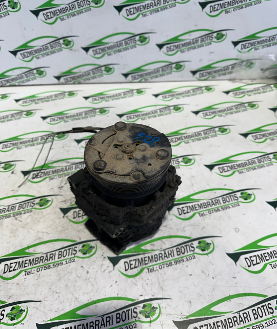 Compresor AC Ford Focus  [1998 - 2004] wagon 5-usi 1.8 Tddi MT (90 hp)