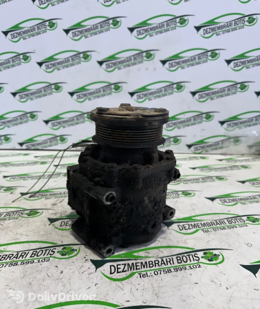 Compresor AC Ford Focus  [1998 - 2004] wagon 5-usi 1.8 Tddi MT (90 hp)