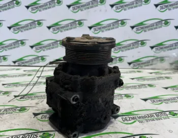 Compresor AC Ford Focus  [1998 - 2004] wagon 5-usi 1.8 Tddi MT (90 hp)