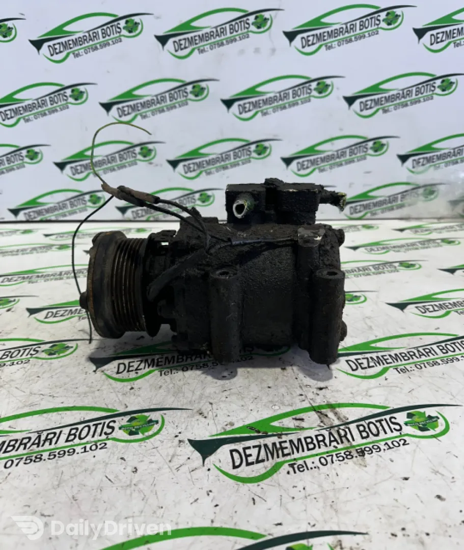 Compresor AC Ford Focus  [1998 - 2004] wagon 5-usi 1.8 Tddi MT (90 hp)