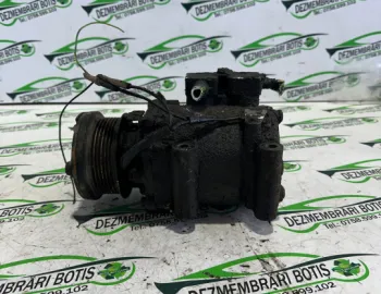 Compresor AC Ford Focus  [1998 - 2004] wagon 5-usi 1.8 Tddi MT (90 hp)