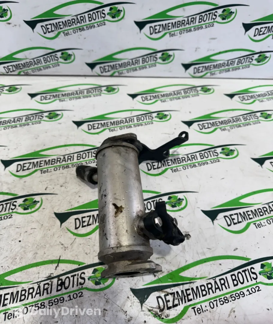Racitor gaze BMW Seria 3 E46 [1997 - 2003] Sedan 4-usi 320d MT (136 hp)