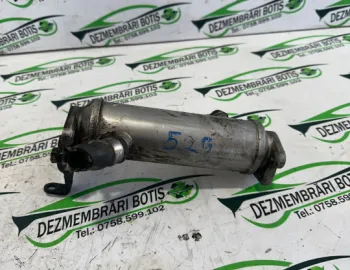 Racitor gaze BMW Seria 3 E46 [1997 - 2003] Sedan 4-usi 320d MT (136 hp)