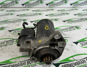 Electromotor Volkswagen VW Polo 3 6N [1994 - 2001] Classic Sedan 1.9 D MT (64 hp)